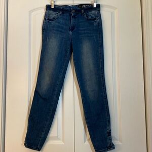 Armani Exchange Super Skinny Pierced J18 size 26